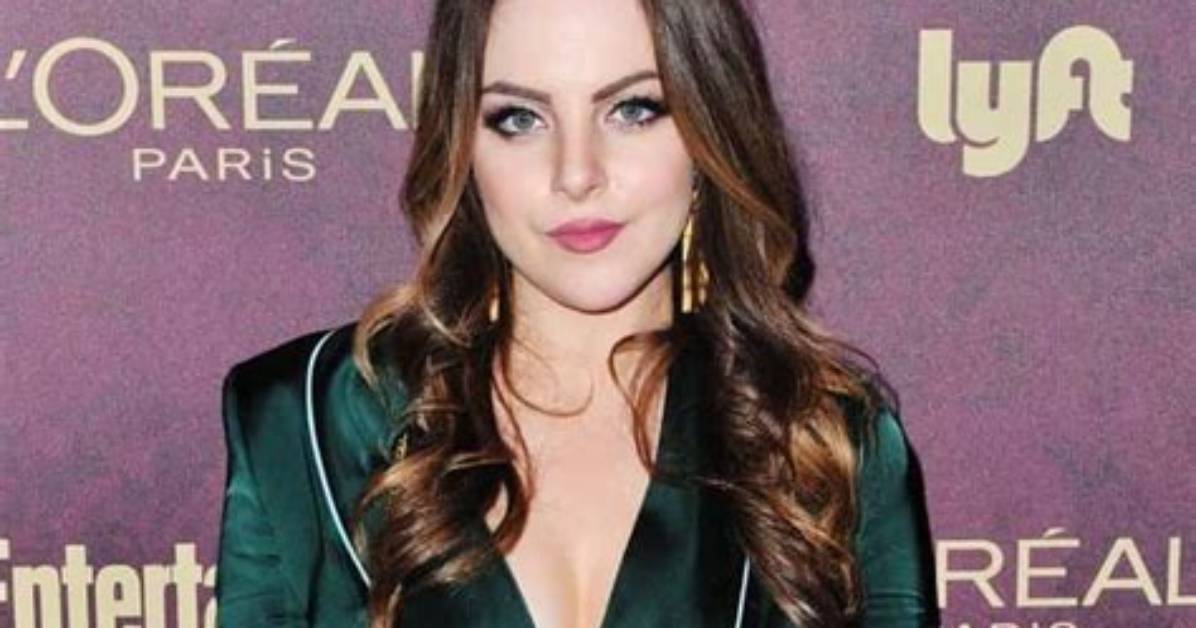 Elizabeth Gillies Biography, Age, Boyfriend, Movies and Tv Shows, Hot and Net Worth