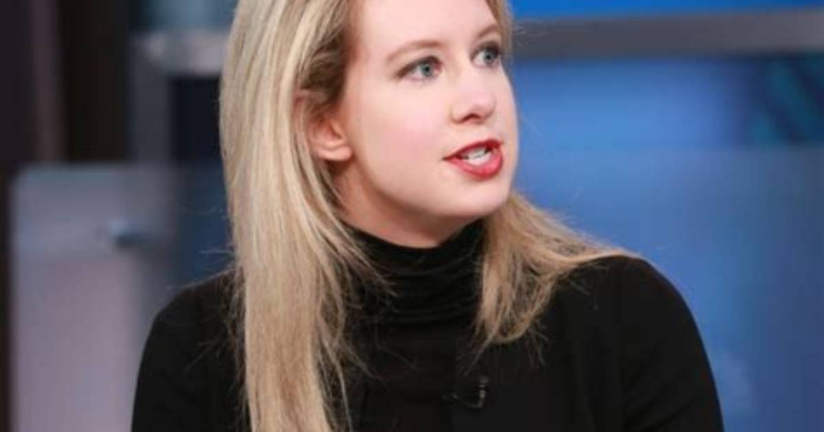 Elizabeth Holmes Bio – Facts, Husband, Parents, Net Worth, Company
