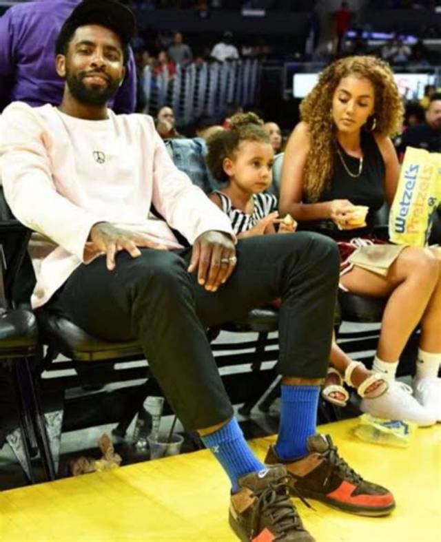 Elizabeth Irving: Who Was Kyrie Irving’s Mother?