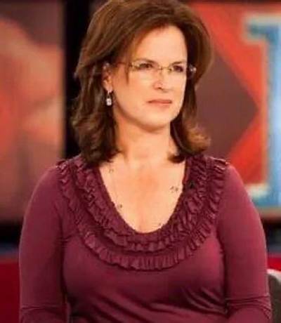 Elizabeth Macdonald Husband: Know About Her Net Worth & Measurements