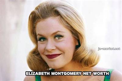 Elizabeth Montgomery’s Net Worth, Biography, Fact, Career, Awards and Life Story