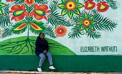 Elizabeth Wathuti’s Biography, Net Worth, Fact, Career, Awards and Life Story