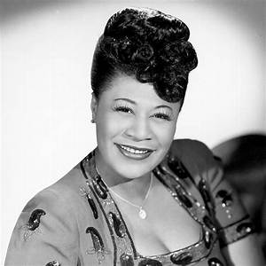 Ella Fitzgerald Bio, Education, Illness, Death, Personal Life