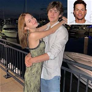 Ella Rae Wahlberg Age, Height, Birthday, Boyfriend, Wiki