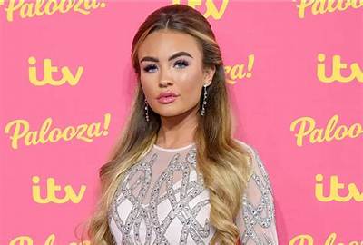Ella Rae Wise Age: How Old Is Towie Actress?