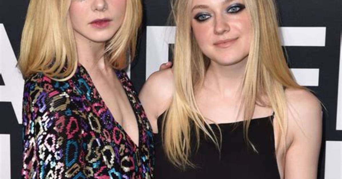 Elle Fanning vs Dakota Fanning Net Worth – How Rich Are They?