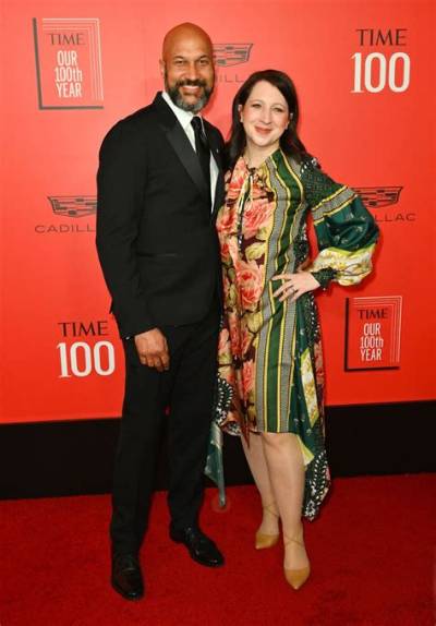 Elle Key – Facts About Keegan-Michael Key Wife Elisa Pugliese, Biography, Facts, Family, Net Worth, Wiki, Husband, Age, Personal Life, Height, Movies
