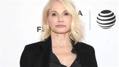 Ellen Barkin Biography: Height, Age, Movies, Net Worth, Tv Shows, Spouses, Instagram