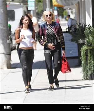 Ellen Barkin Children: Meet Romy Marion Byrne and Jack Daniel Byrne