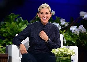 Ellen Degeneres’s Biography, Fact, Career, Awards, Net Worth & Life Story