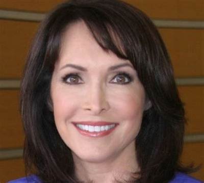 Ellen Leyva Wiki, Age, Bio, Husband, Parents, Salary, Net Worth, Measurements, Height, Instagram, Photos