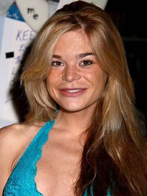 Ellen Muth Heritage, Personal Life, Career, Spouse, Biography