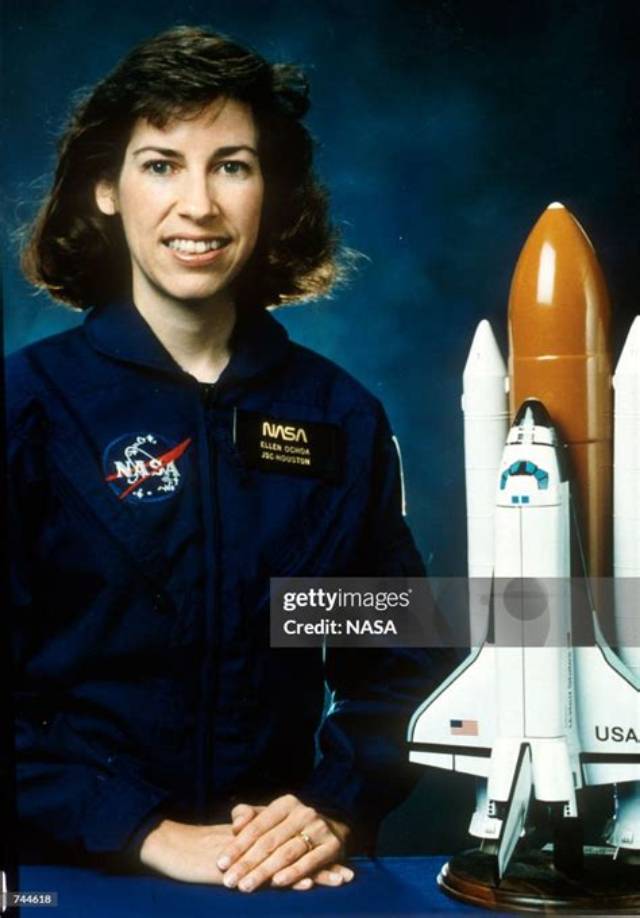 Ellen Ochoa Death Rumor: Is Nasa Astronaut Dead or Alive?
