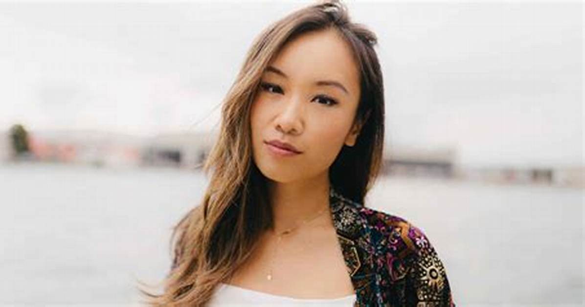 Ellen Wong Bio, Wiki, Age, Family, Husband, Movies, Tv Shows and Net Worth