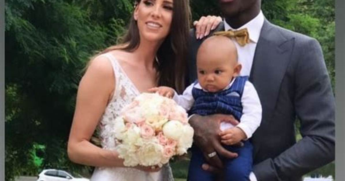 Ellen Ziolo: Who Is Dennis Schroder’s Wife?