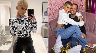Ellie Gonsalves Partner Ross Scutts Age Difference, Explore Their Net Worth