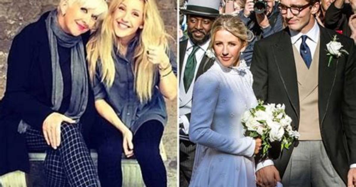 Ellie Goulding Parents: Meet Arthur Goulding, Tracey Goulding
