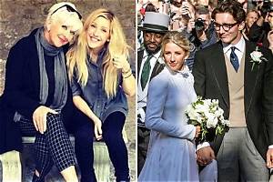 Ellie Goulding Parents: Meet Arthur Goulding, Tracey Goulding