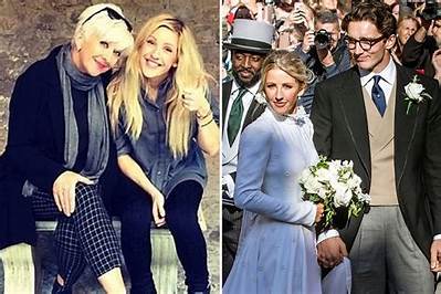 Ellie Goulding Parents: Meet Arthur Goulding, Tracey Goulding