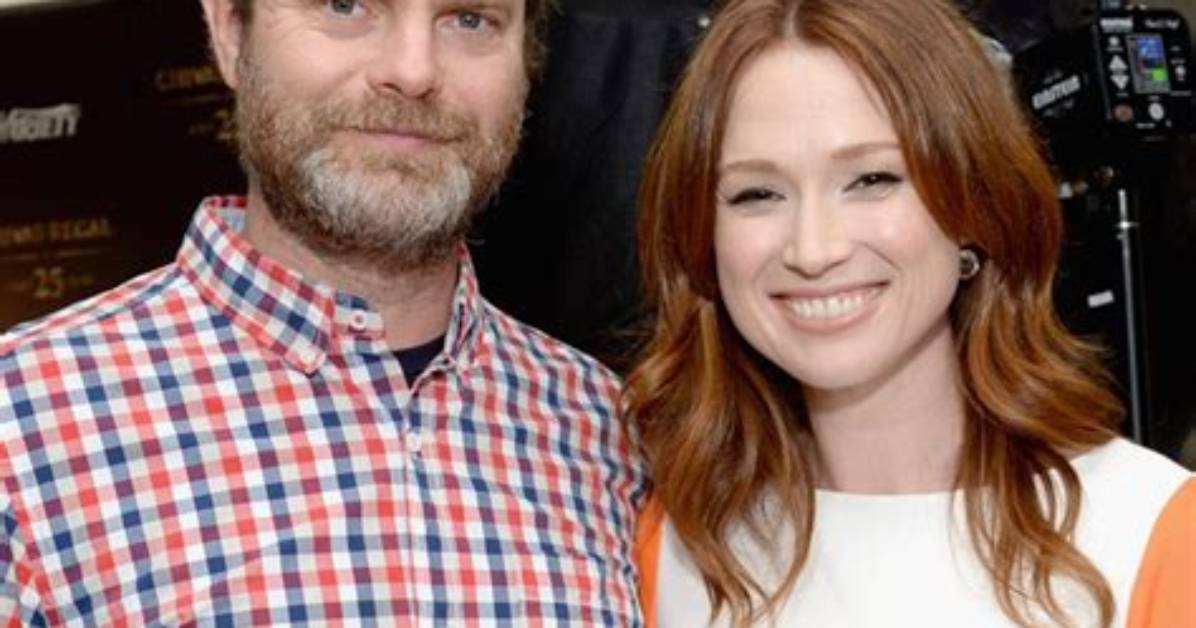 Ellie Kemper: Boyfriend, Net Worth, Tattoos, Smoking & Body Measurements