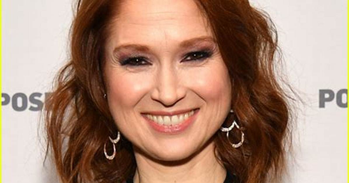 Ellie Kemper’s Biography, Net Worth, Fact, Career, Awards and Life Story
