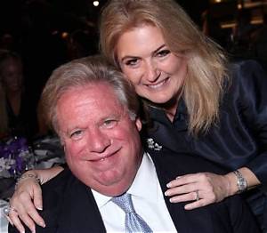 Elliott Broidy Net Worth: Meet His Wife Robin Rosenzweig and Children