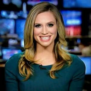 Ellison Barber Bio, Age, Family, Husband, Surgery, Nbc, Salary