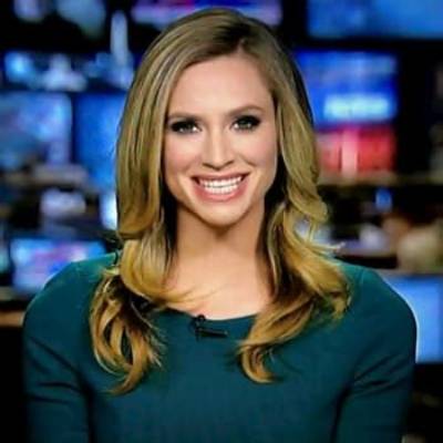Ellison Barber Bio, Age, Family, Husband, Surgery, Nbc, Salary