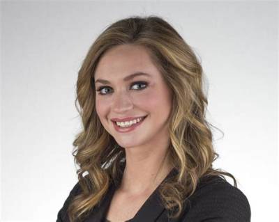 Ellison Barber – Biography, Personal Life and Career and Fox News