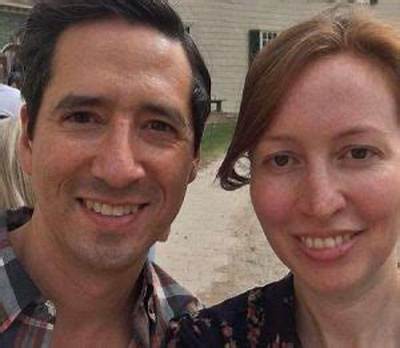 Elly Mcconnell (Mitch Mcconnell Daughter) Wiki, Bio, Age, Height, Weight, Husband, Net Worth, Facts