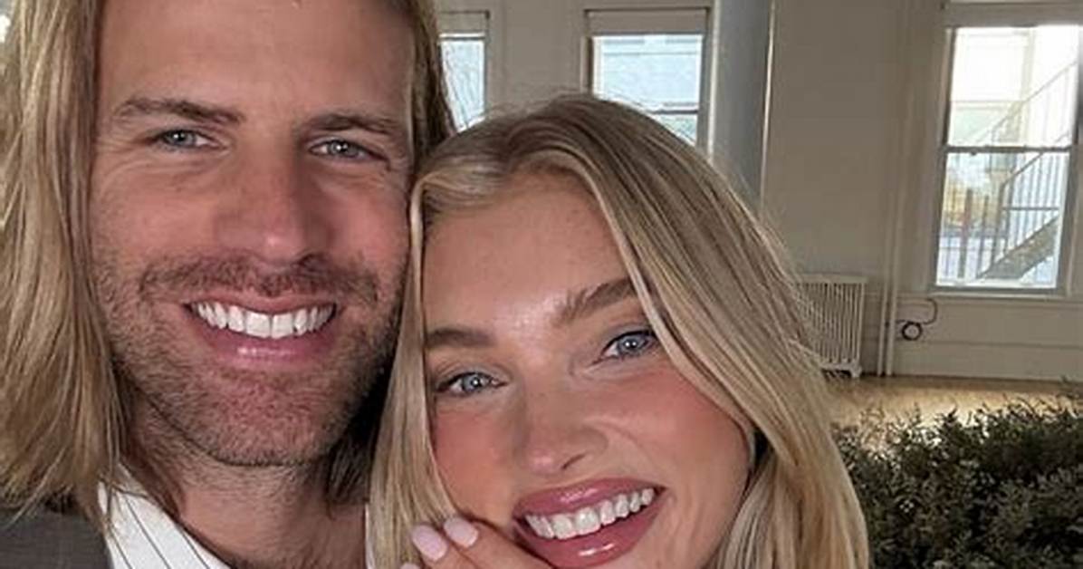 Elsa Hosk Husband: Who Is Elsa Hosk Married to?