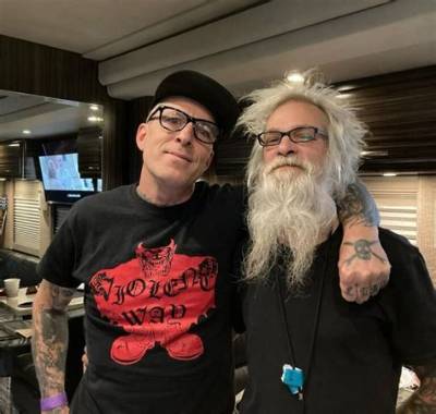 Elwood Francis Age and Wikipedia: Meet the Dusty Hill Replacement at Zz Top
