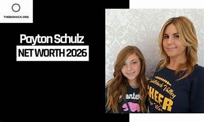 Em Schulz’s Biography, Net Worth, Fact, Career, Awards and Life Story