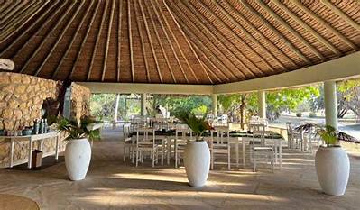 Emayani Beach Lodge, Pangani, Tanzania