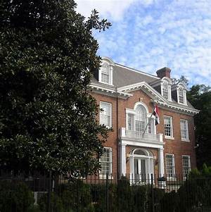 Embassy of Syria in Washington D. C. , Usa