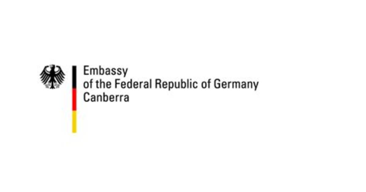 Embassy of the Federal Republic of Germany in Teheran, Iran