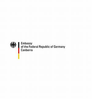 Embassy of the Federal Republic of Germany in Teheran, Iran