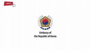 Embassy of the Republic of Korea in the United States of America