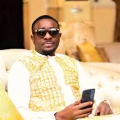 Emeka Ike Height, Weight, Net Worth, Age, Birthday, Wikipedia, Who, Nationality, Biography