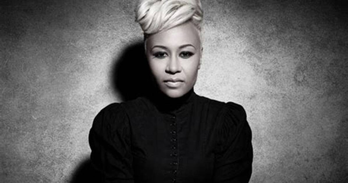 Emeli Sand%C3%A9 Net Worth How Much Is 300. Jpg