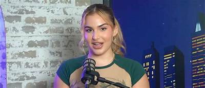 Emely Hernandez Height, Wiki, Biography, Age, Who, Boyfriend, Net Worth