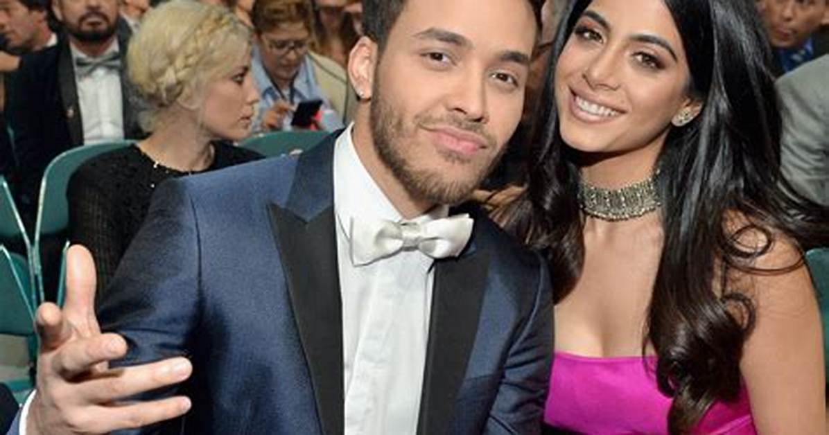 Emeraude Toubia Shadowhunters, Career, Prince Royce & Net Worth