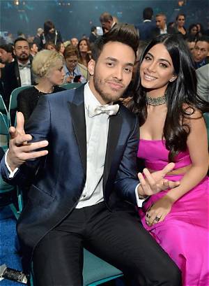 Emeraude Toubia Shadowhunters, Career, Prince Royce & Net Worth