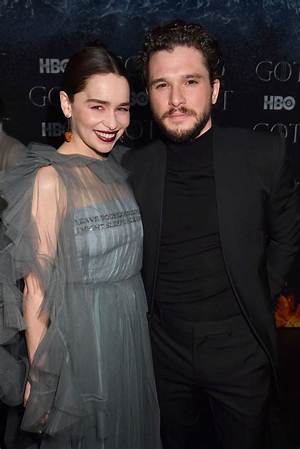 Emilia Clarke Husband: Does Emilia Clarke Have a Husband? Who Is the Husband of Emilia?