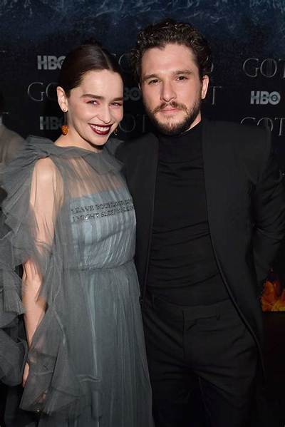Emilia Clarke Husband: Does Emilia Clarke Have a Husband? Who Is the Husband of Emilia?