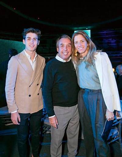 Emilio Azcarraga Jean’s Net Worth, Biography, Fact, Career, Awards and Life Story