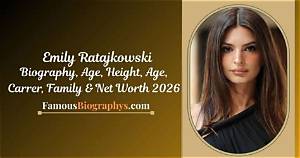 Emily Angwin Wiki, Biography, Age, Net Worth, Salary, Height, Dating, Relationship