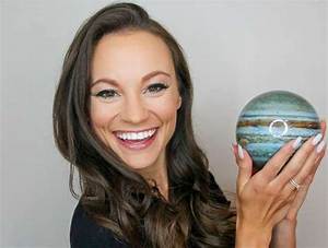 Emily Calandrelli Bio, Wiki, Age, Height, Net Worth, Husband, Scientist
