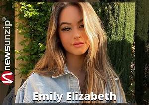Emily Elizabeth Howard- Wiki, Age, Ethnicity, Net Worth, Height, Boyfriend