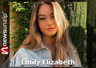 Emily Elizabeth Howard- Wiki, Age, Ethnicity, Net Worth, Height, Boyfriend